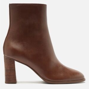 Arezzo Leather Boots